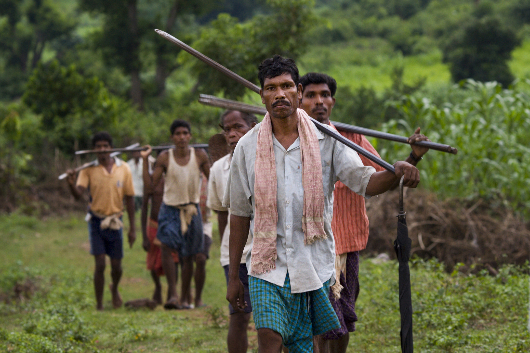 billboard image Migrant Workers from East Uttar Pradesh: Where Are They Now?