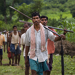 Migrant Workers from East Uttar Pradesh: Where Are They Now?