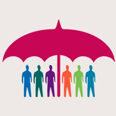 BIPOC, LGBTQ+, and the Power and Limitations of Umbrella Terms