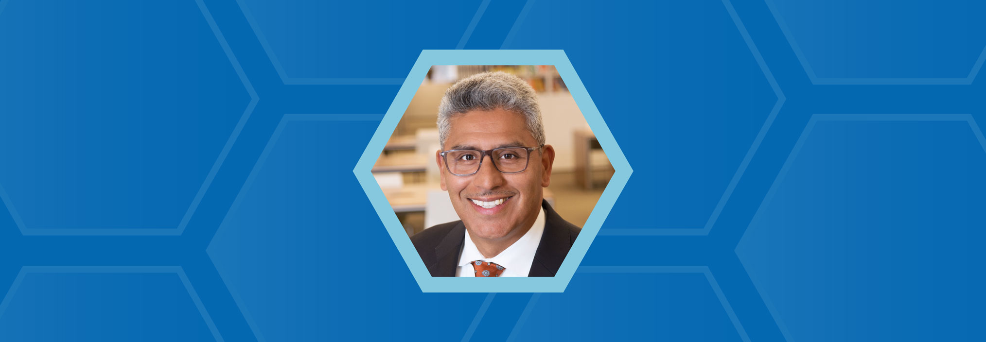 billboard image Juan Salgado Elected to Chair MacArthur Board