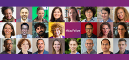 Image associated with Meet the 2016 MacArthur Fellows