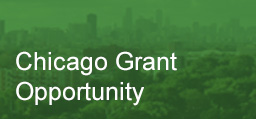 Image associated with Grant Opportunity: Chicago Fund for Safe and Peaceful Communities