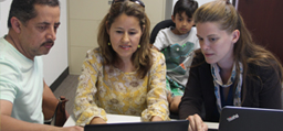 Image associated with Chicago Stories: Opening a New Frontier in Second Language Instruction