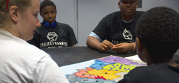 Image associated with Chicago Stories: A ‘Game Changer’ on Teen Health and Empowerment