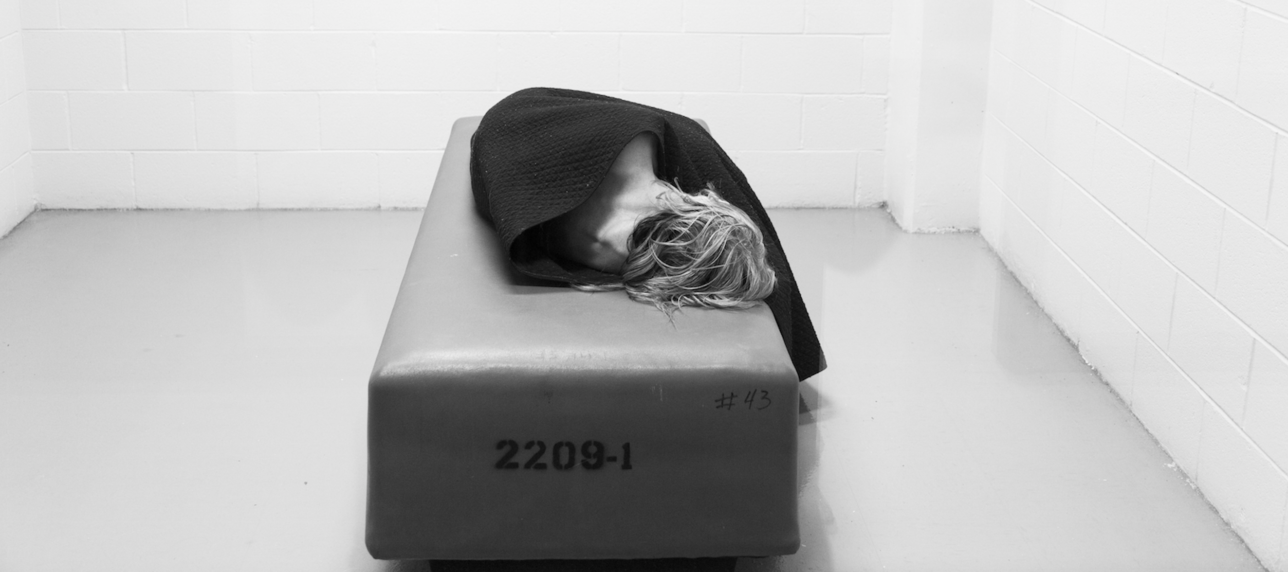 Image associated with The Human Toll of Jails