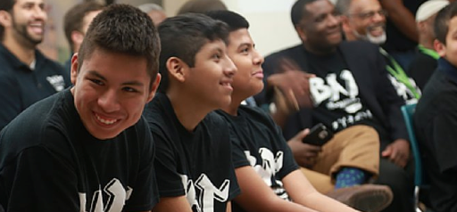 Image associated with Chicago Program Cuts Arrests Among Youth