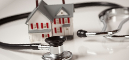 Image associated with Forum to Explore Health and Housing Issues