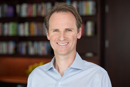 John Palfrey