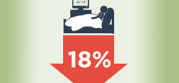 Image associated with Senior Housing Coordinators Help Reduce Hospital Admissions