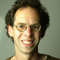 Portrait of Daniel Jurafsky