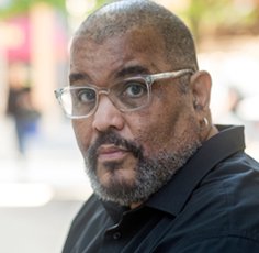 Dawoud Bey