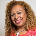 Thumbnail for "MacArthur Fellow Kellie Jones Is Curating Black Artists’ Rightful Place in Art History"