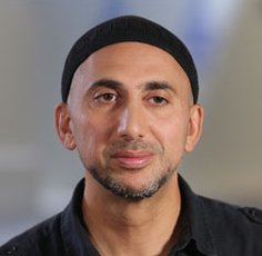 Rami Nashashibi