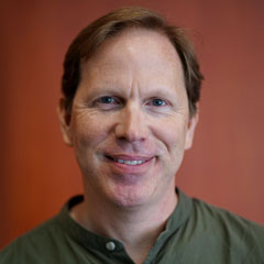 Profile portrait of Stefan Savage