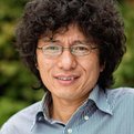 Thumbnail for "MacArthur Fellow Jin-Quan Yu Breaks Some of Nature's Strongest Bonds to Synthesize New Molecules"