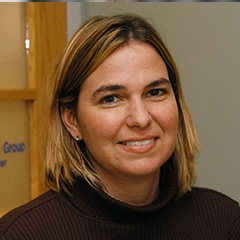 Angela Belcher 