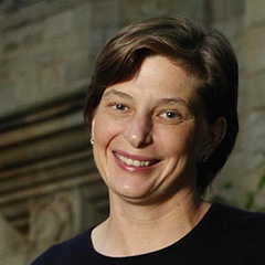 Gretchen Berland 