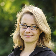 Kirsten Bomblies