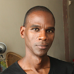 Mark Bradford