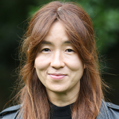 Portrait of Yejin Choi