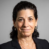 Portrait of Deborah Estrin