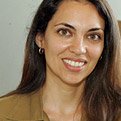 Thumbnail for "On the Cusp of Greatness: Alumna Teresita Fernandez Takes New York Art World by Storm"