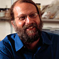 Portrait of Steven Goodman