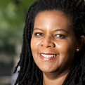 Portrait of Annette Gordon-Reed 
