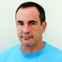 Gregg Gonsalves
