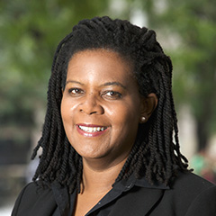 Portrait of Annette Gordon-Reed 