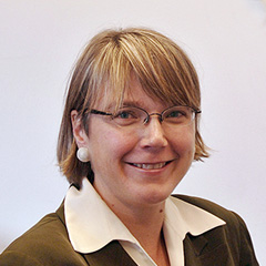 Linda Griffith 
