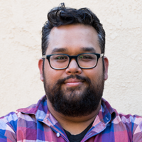 Vijay Gupta