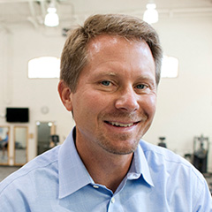 Kevin Guskiewicz