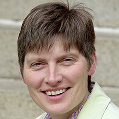 Lene V. Hau 