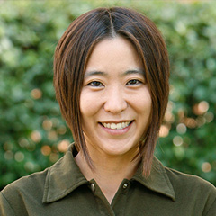 Cheryl Hayashi