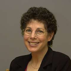 Portrait of Karen S. Hesse 