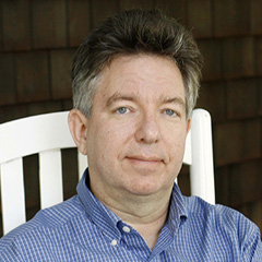 Stephen Houston