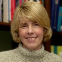 Kay Redfield Jamison 