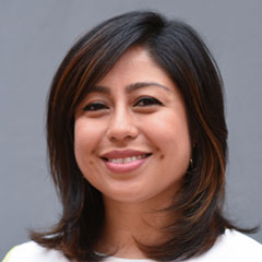 Cristina Jiménez Moreta