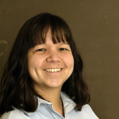 Deborah Jin 