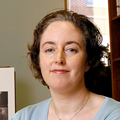 Portrait of Sarah H. Kagan 