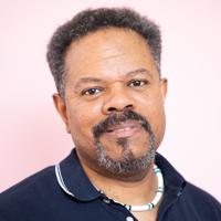 John Keene