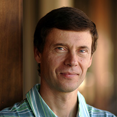 Alexei Kitaev