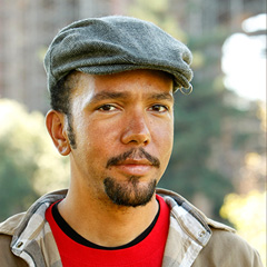 Walter Kitundu