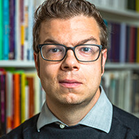 Ben Lerner