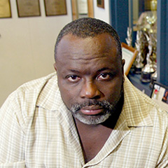 Tommie Lindsey 