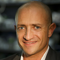 Sarkis Mazmanian