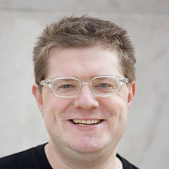 Josiah McElheny 