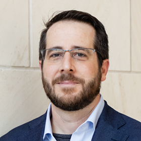 Portrait of Jason McLellan