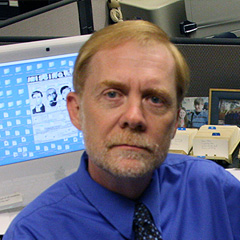 Jerry Mitchell